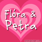 Flóra & Petra